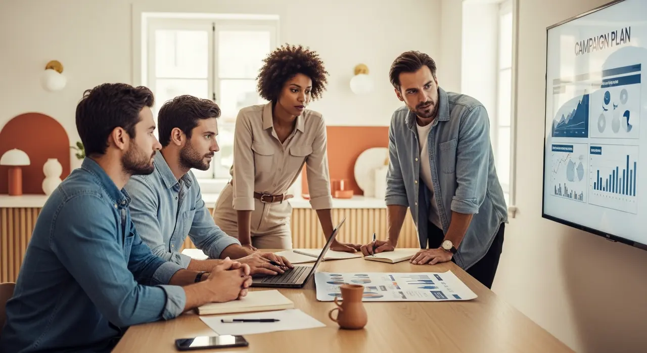 Agence Marketing Vigneux-sur-Seine