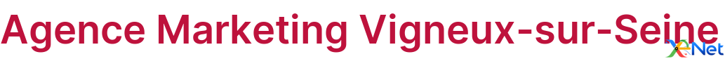Agence Marketing Vigneux-sur-Seine